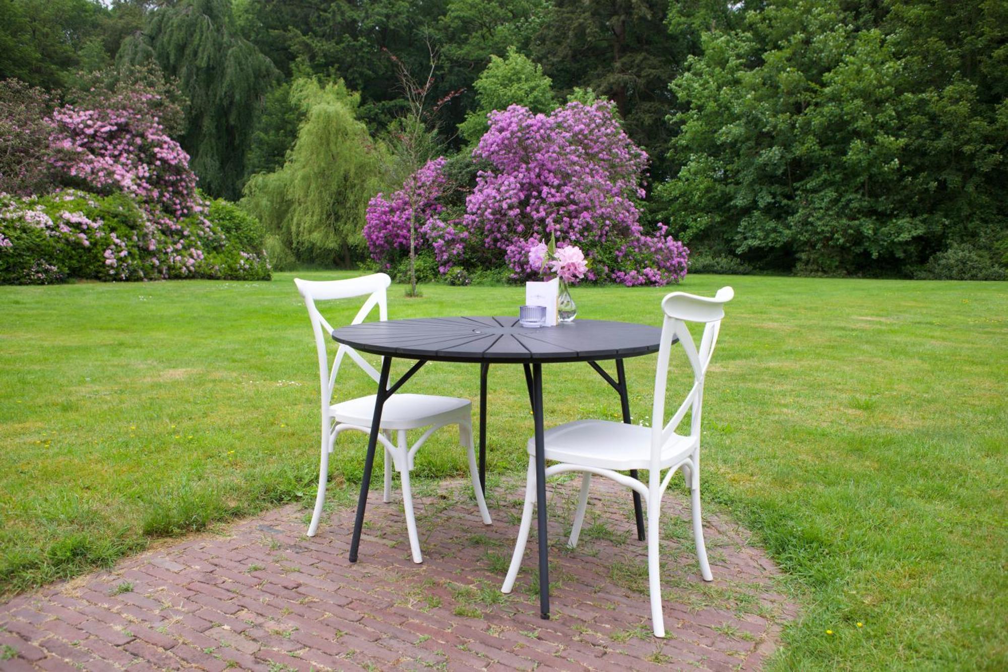 Bed and Breakfast Klein Soestdijk Veenhuizen Exterior foto
